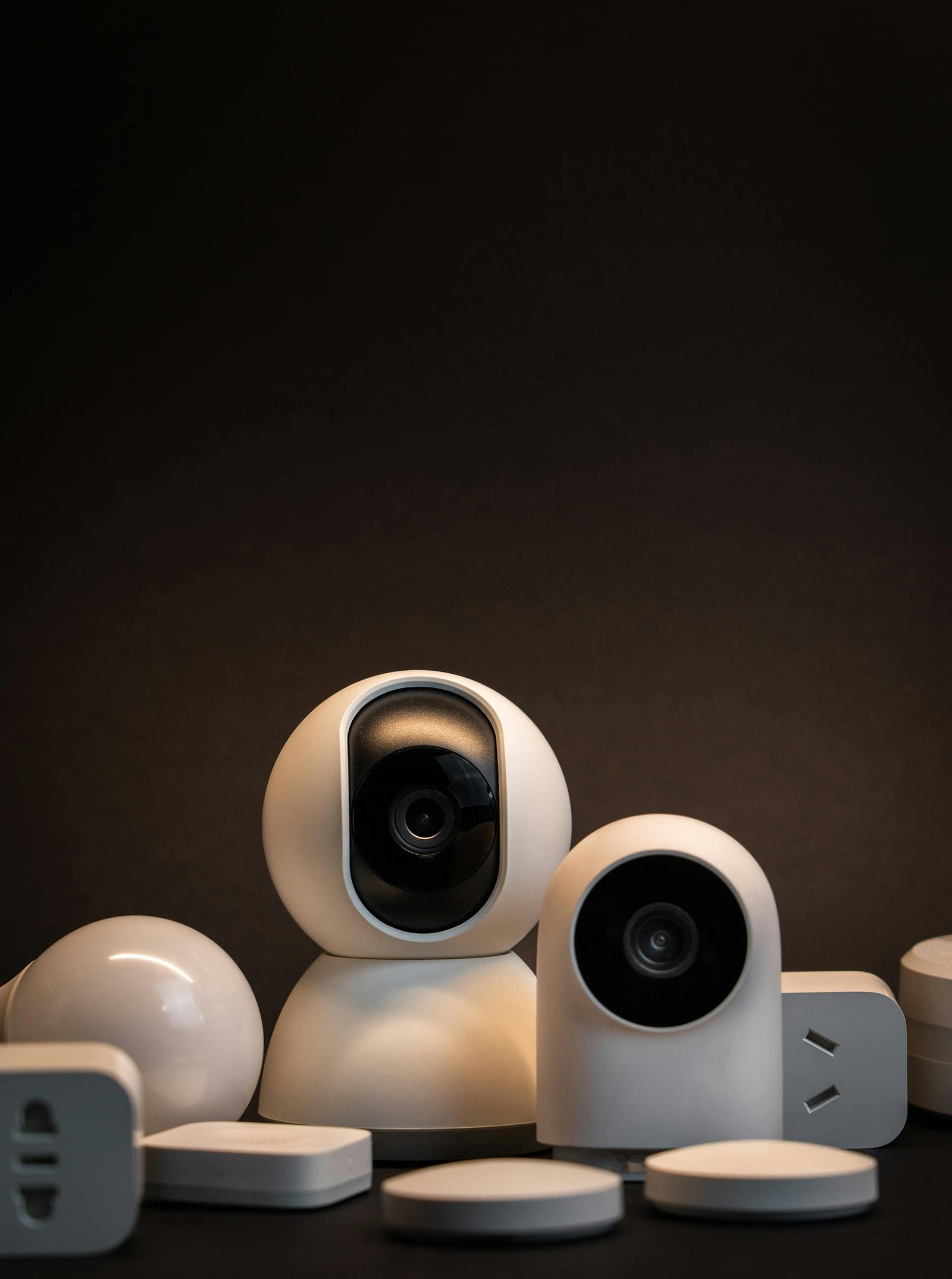 Smart AI Camera