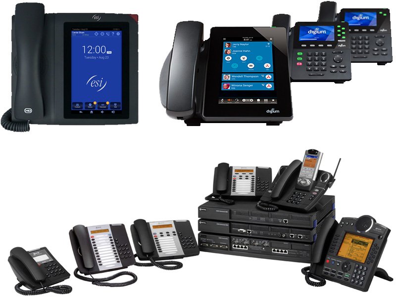 ICT Hardware Solutions