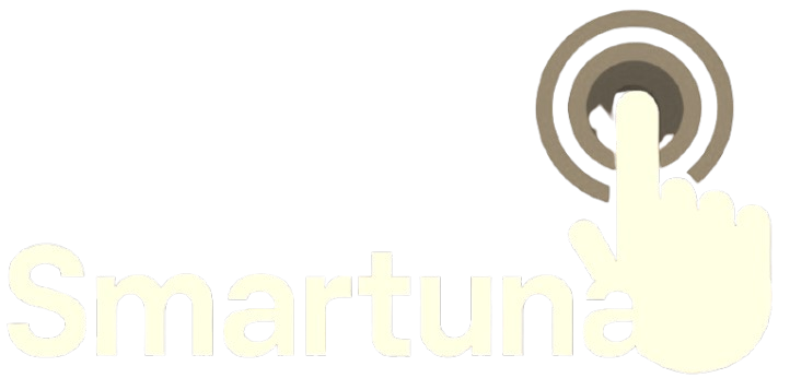 SMARTUNA Logo